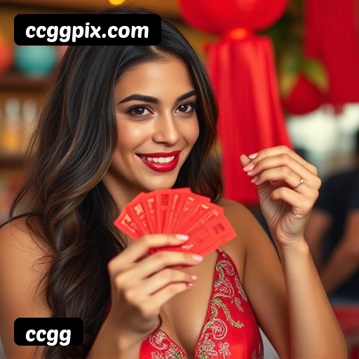 Vantagens de jogar slots no ccgg Brasil